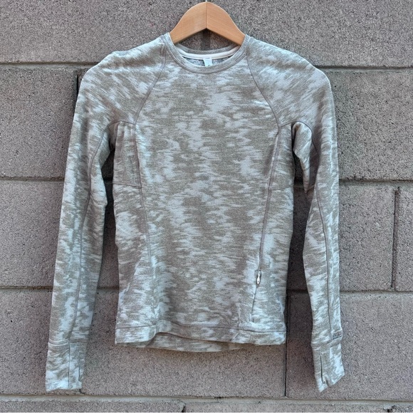 Lululemon Rulu Run Long Sleeve - Picture 2 of 15
